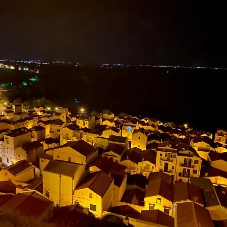 Casetta Pisticci *