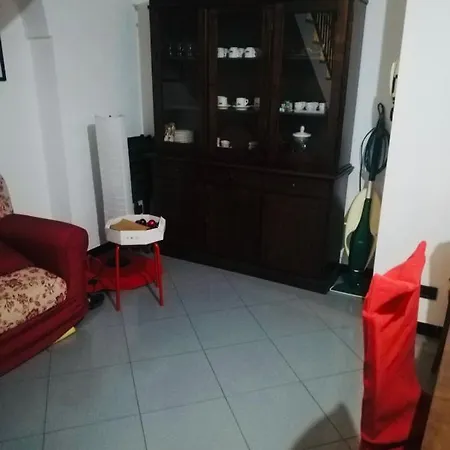Casetta Pisticci Pisticci