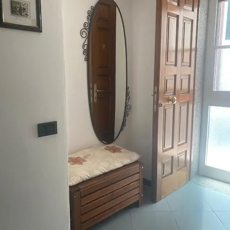 Casetta Pisticci *