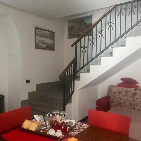 Casetta Pisticci