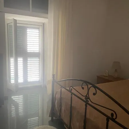 Appartamento Casetta Pisticci *