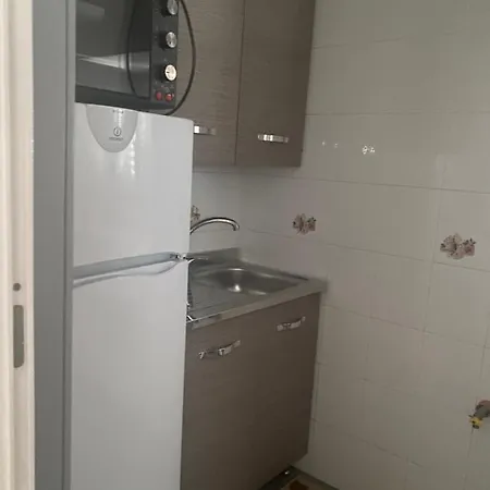 Casetta Pisticci Appartamento